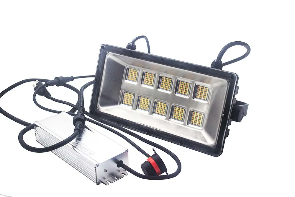 160W Swamp Eye HD Bowfishing Light