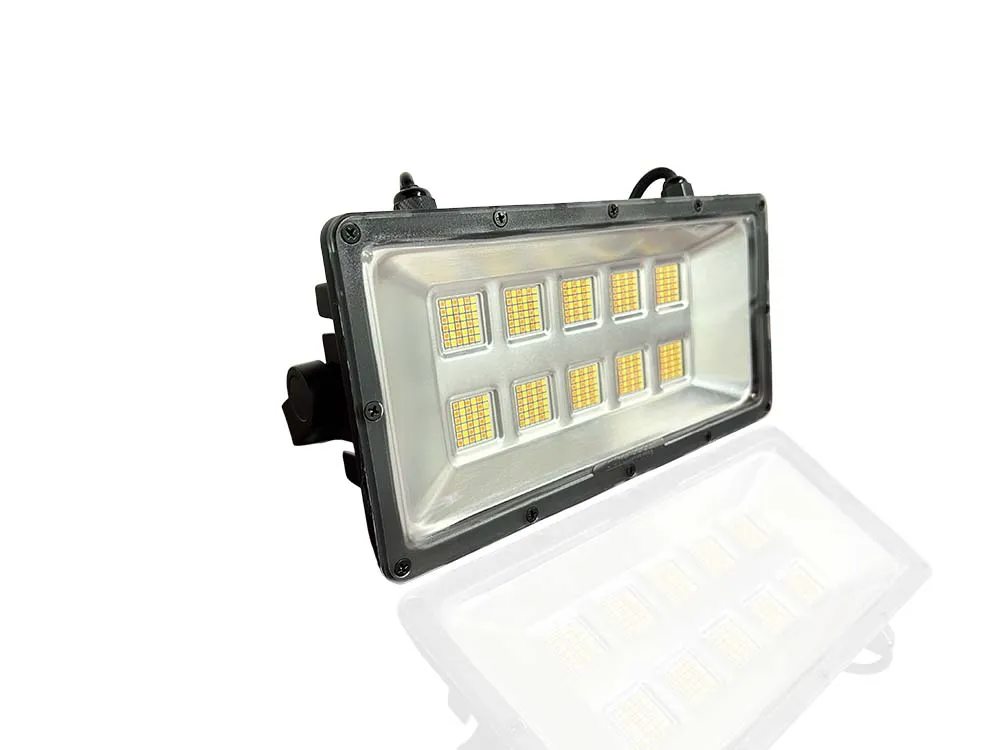 160W Swamp Eye HD Bowfishing Light