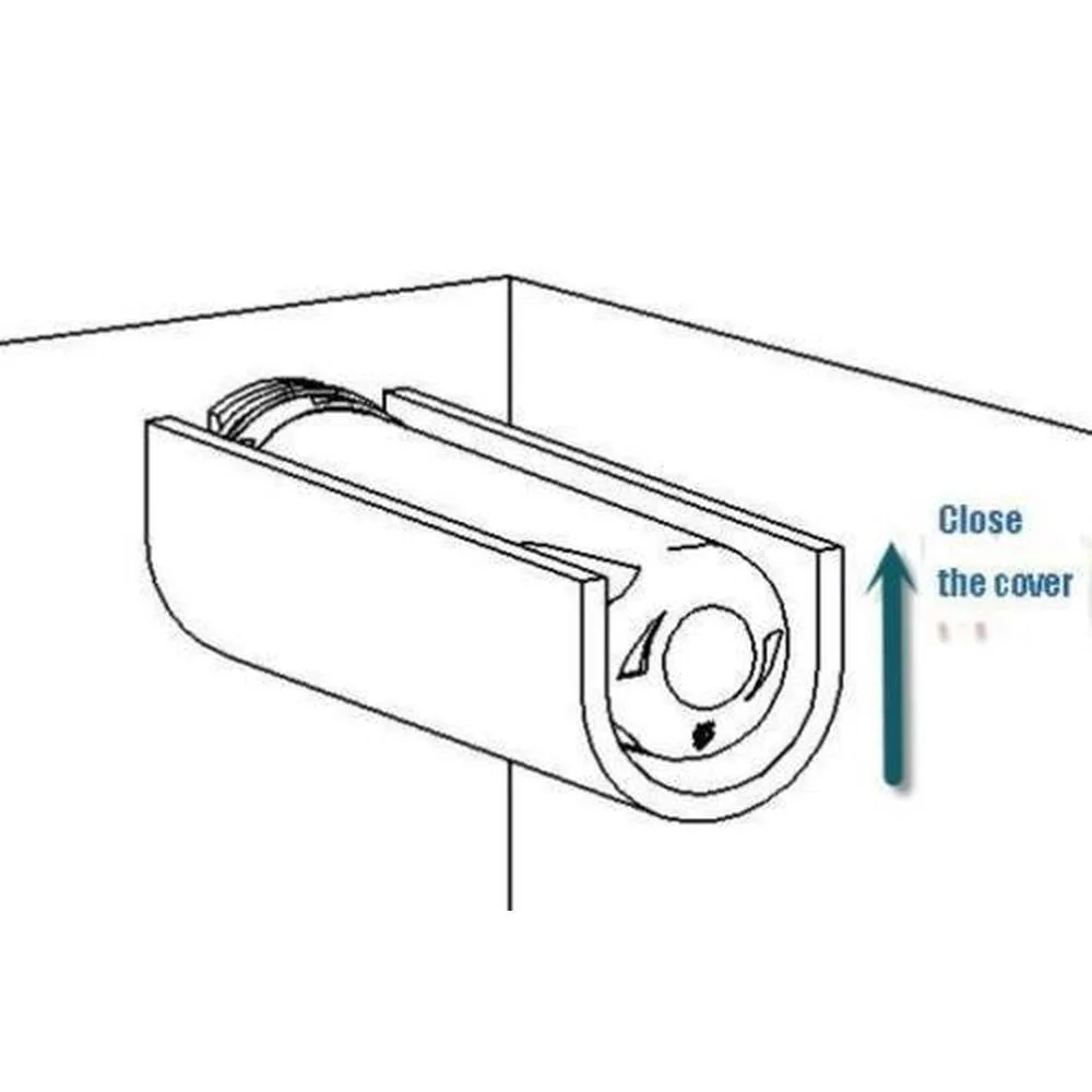 5 Premium Fridge Water Filters for Fisher & Paykel | 836848, 836860 & Amana