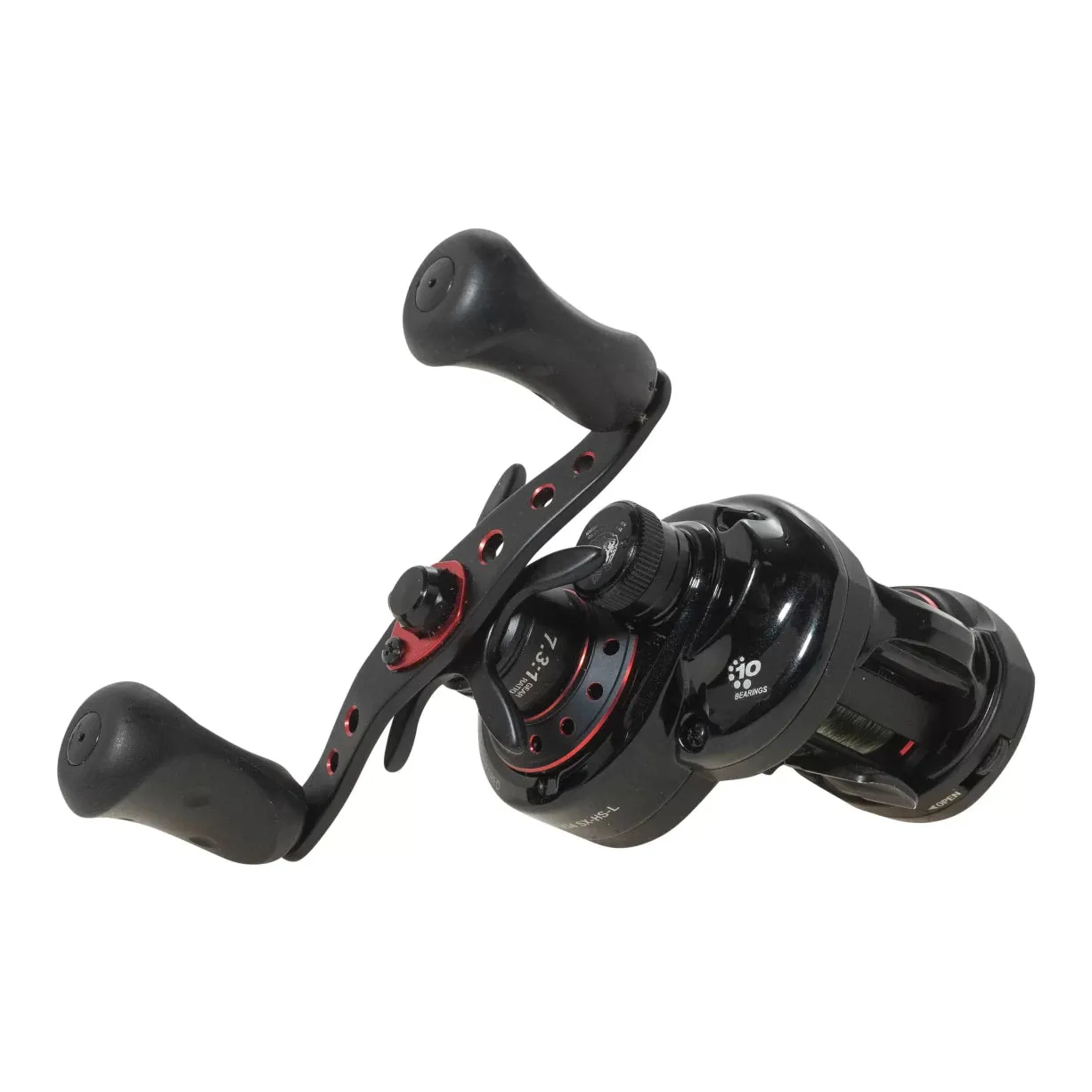 Abu Garcia  Revo SX Low Profile Reel