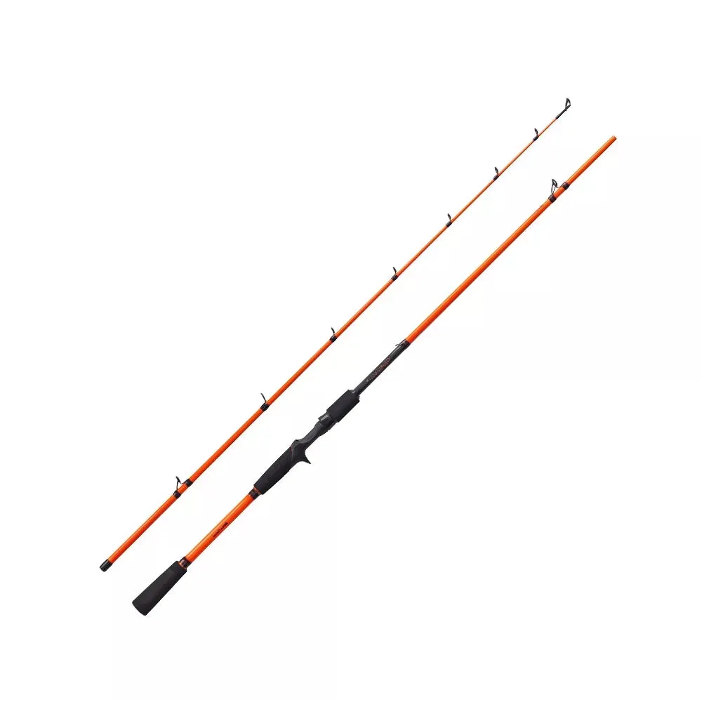 Abu Garcia | Svartzonker X 7112H Cast Rod | 2.40m | 30-100g