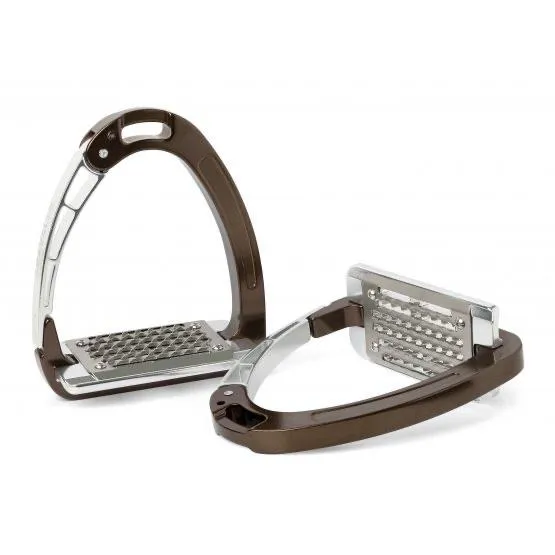 Acavallo Arena AluPlus Stirrup