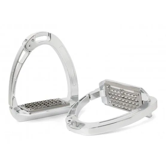 Acavallo Arena AluPlus Stirrup