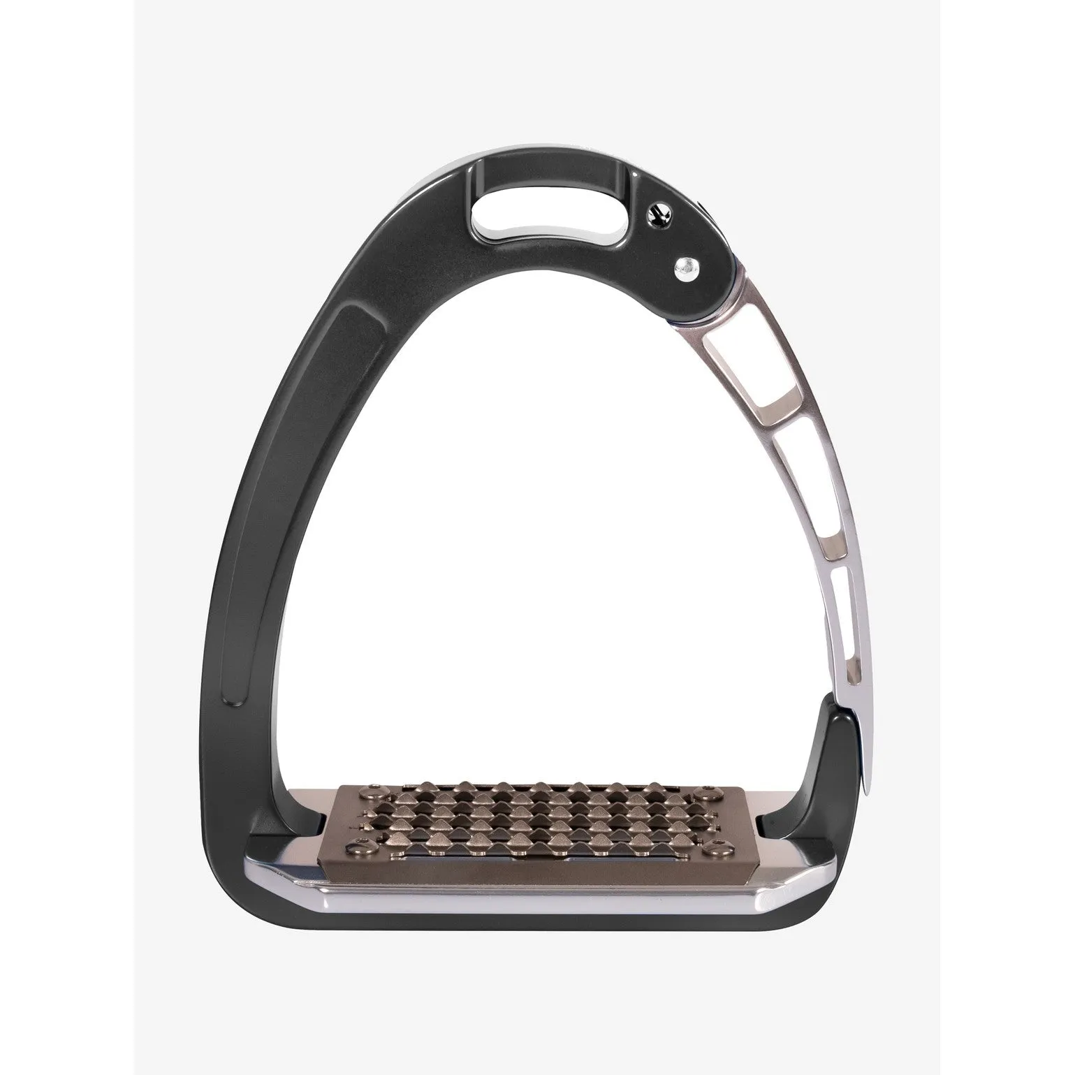 Acavallo Arena AluPlus Stirrup