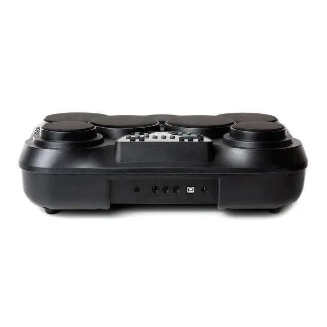 Alesis CompactKit 7 7-Pad Portable Tabletop Drum Kit
