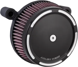 ARLEN NESS Slot-Track Synthetic Stage-1 Air Cleaner - Black 50-838