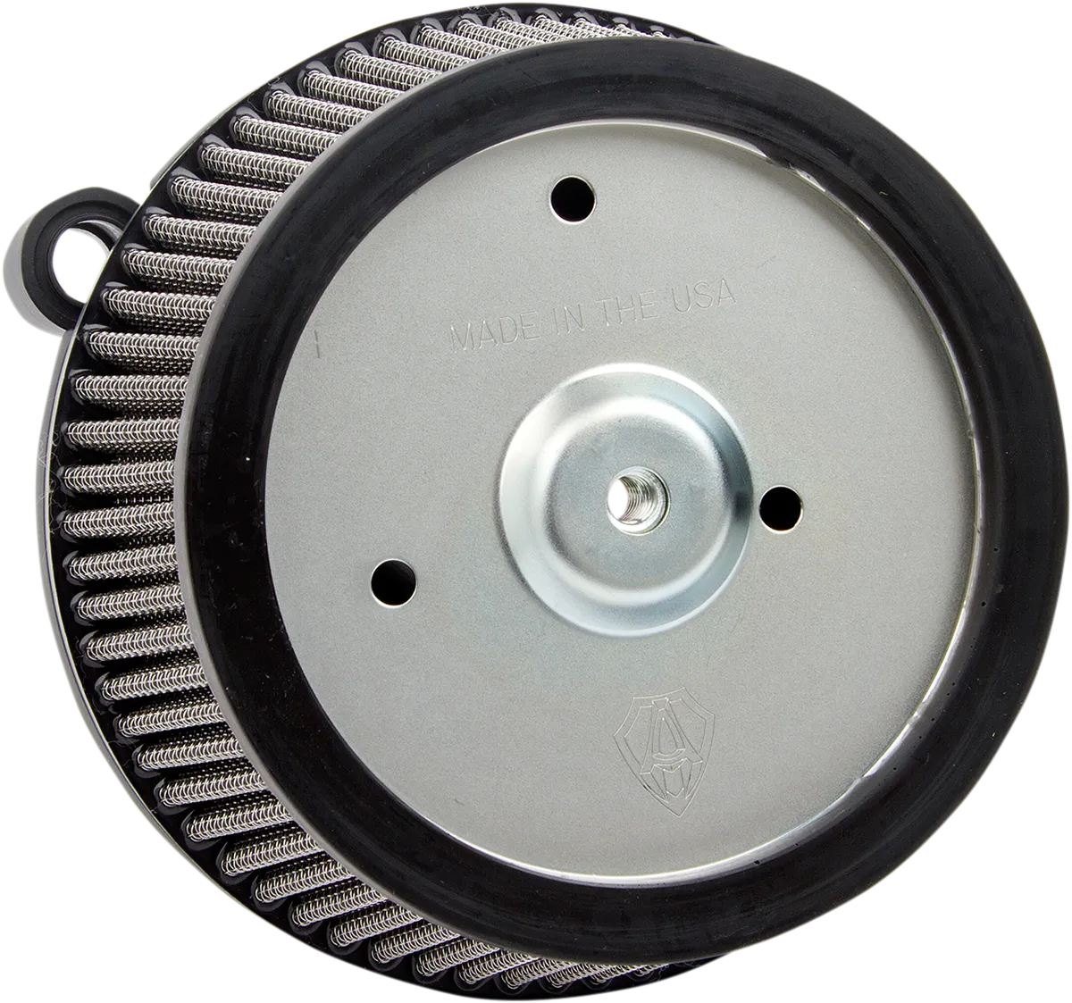 ARLEN NESS Synthetic Stage-1 Air Cleaner - Black - XL 50-574
