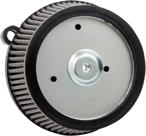 ARLEN NESS Synthetic Stage-1 Air Cleaner - Black - XL 50-574