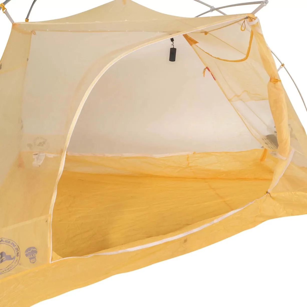 Big Agnes Tiger Wall UL 2 mtnGLO Tent