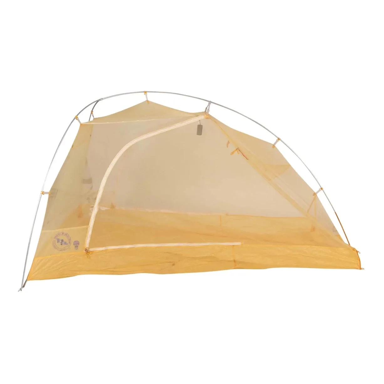 Big Agnes Tiger Wall UL 2 mtnGLO Tent