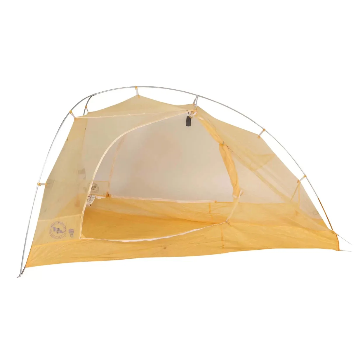 Big Agnes Tiger Wall UL 2 mtnGLO Tent