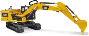 Bruder CAT Excavator Construction Toy