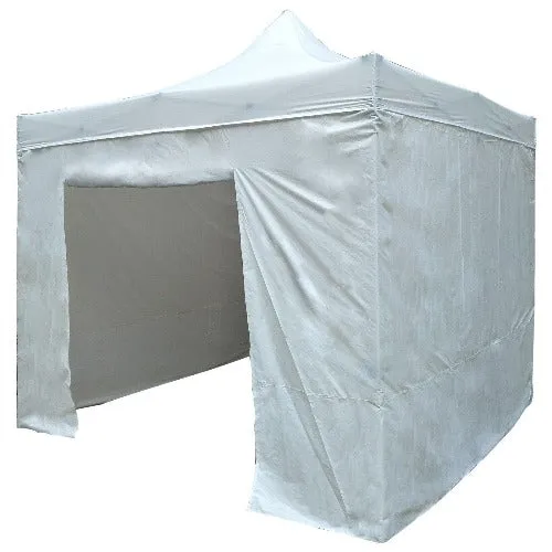 Commercial Tents Market stall