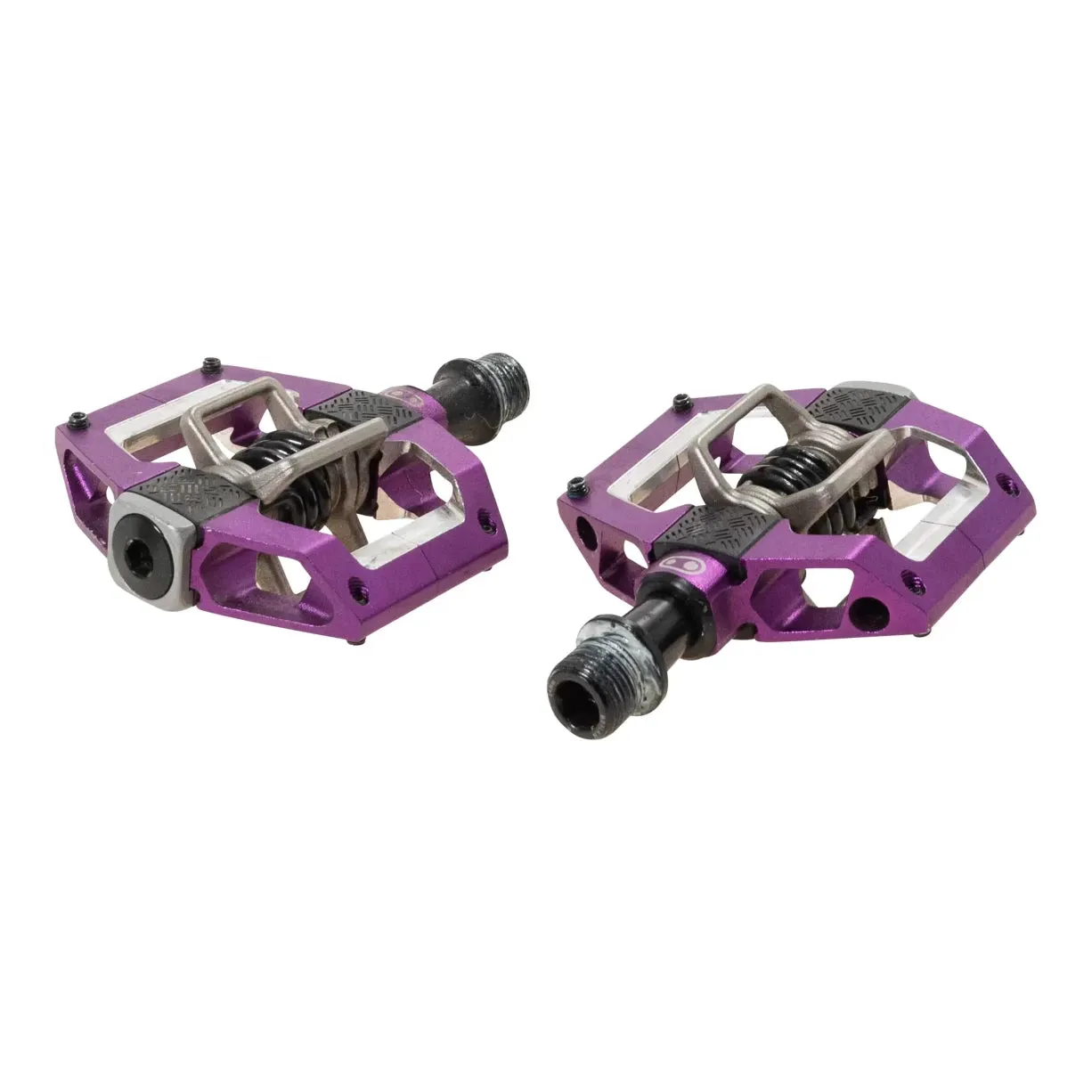 crankbrothers Mallet Trail Pedals