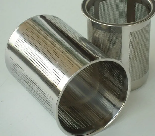 Custom Kitchen Utensils Tea Filter-أدوات مطبخ مخصصة