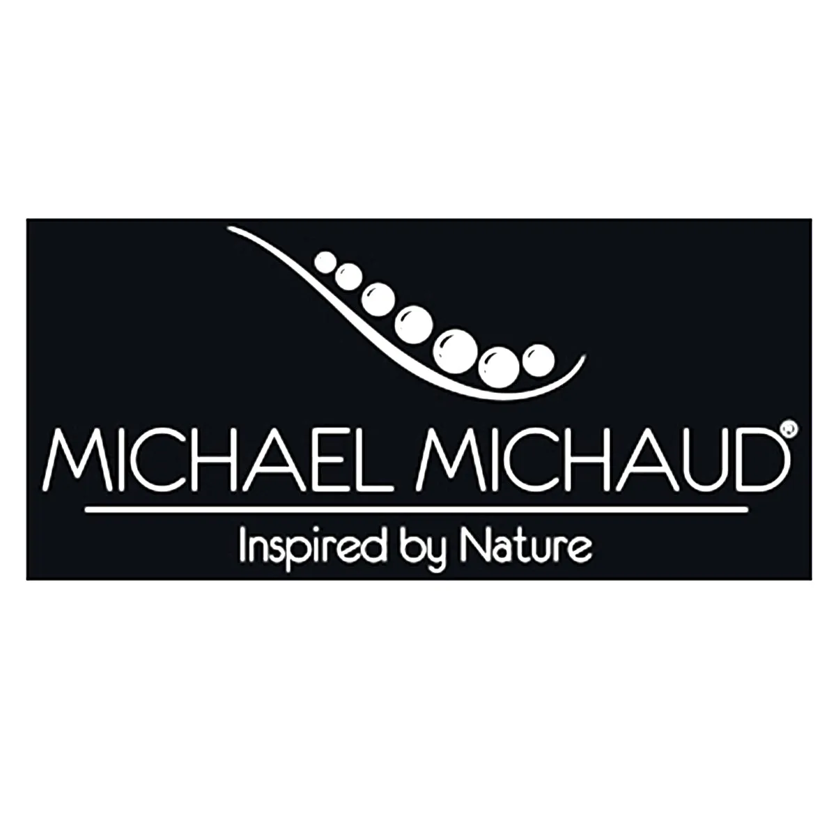 Drift Away Blue Pearl Pebble Post Earrings by Michael Michaud Nature Silver Seasons 3332