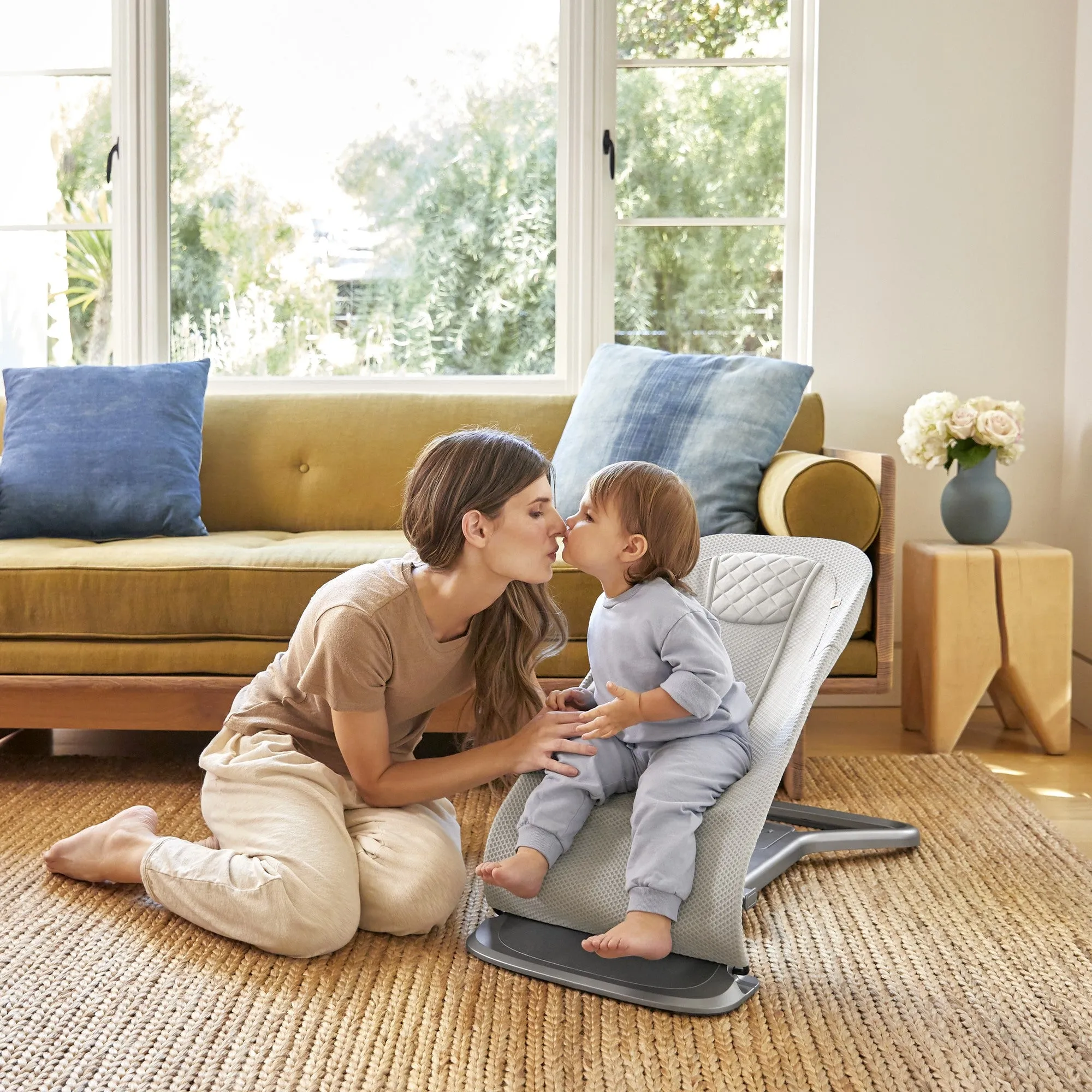 Ergobaby Evolve Bouncer