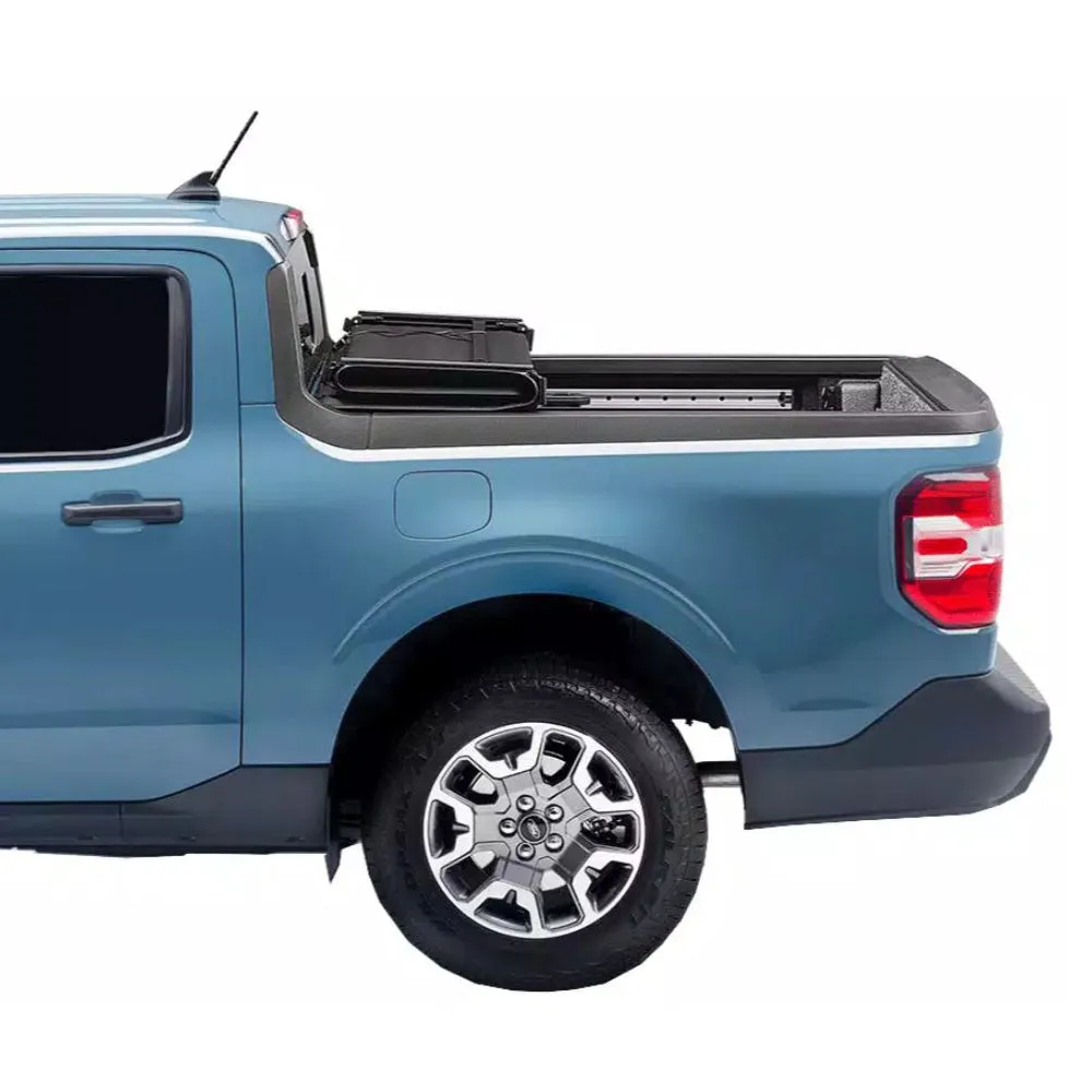Extang 16-21 Toyota Tacoma (5ft) Trifecta e-Series (ext77830)
