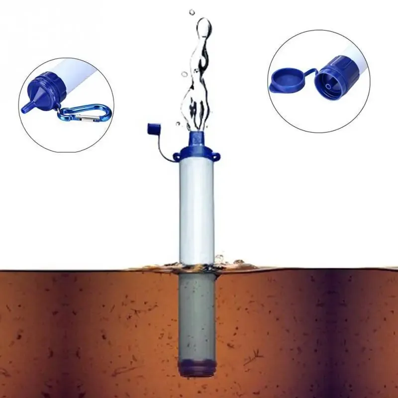 Filter Water Straw