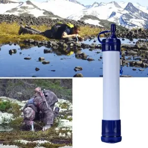 Filter Water Straw