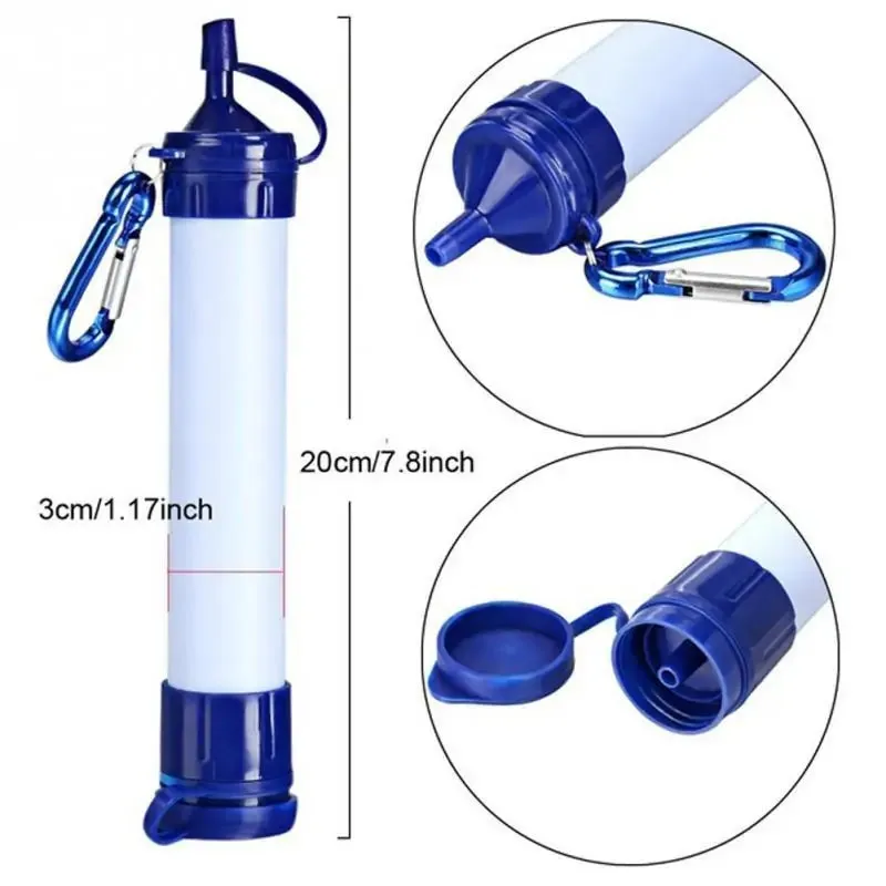 Filter Water Straw