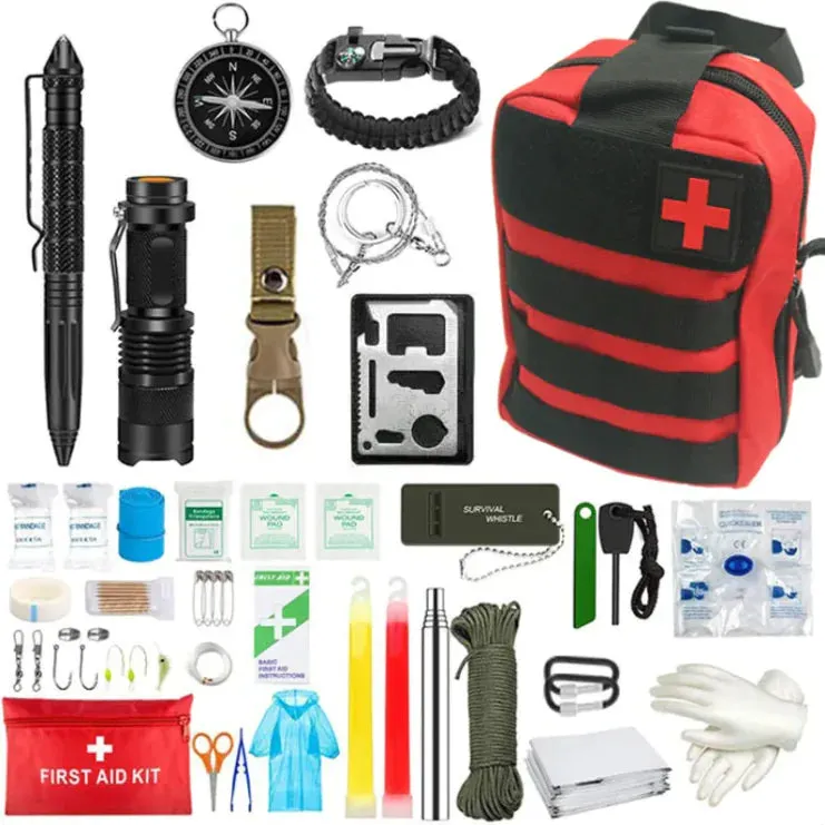 First Aid Kit