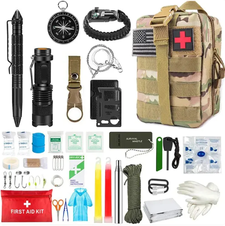 First Aid Kit