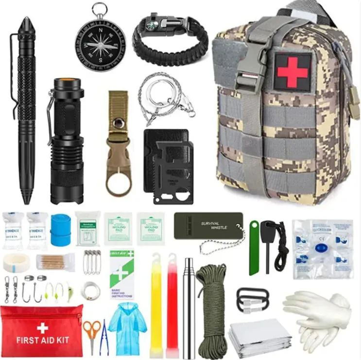 First Aid Kit
