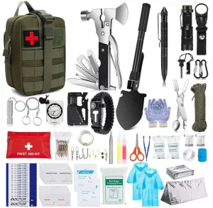 First Aid Kit