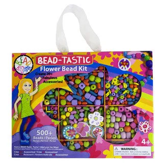 FLOWER Beadtastic Kit