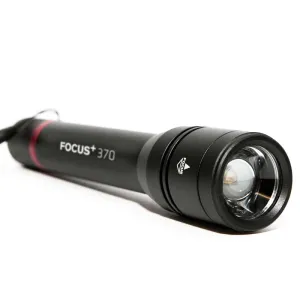 FOCUS  370 Handheld Flashlight