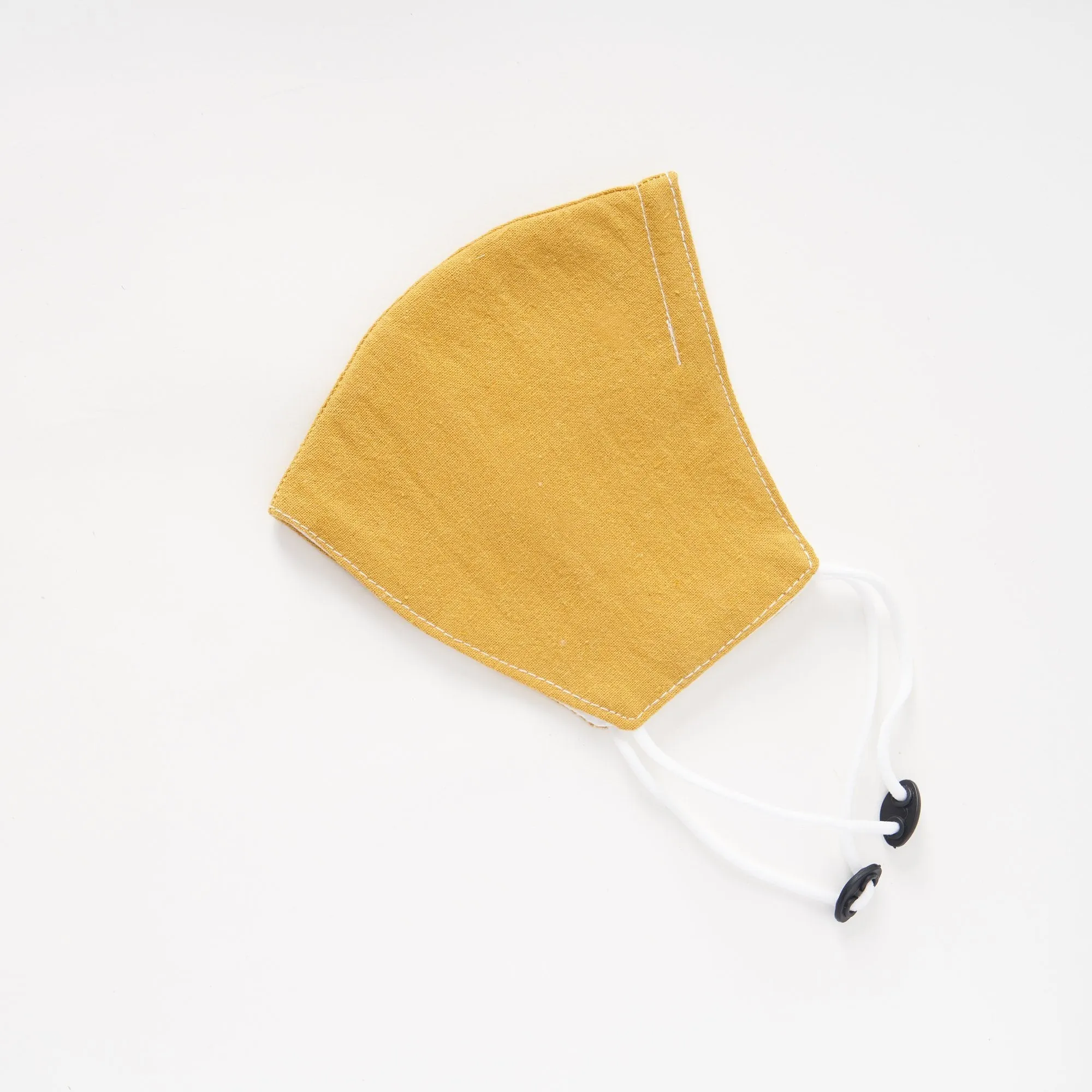 Fresh Fall Reusable Face Mask [Set of 2]