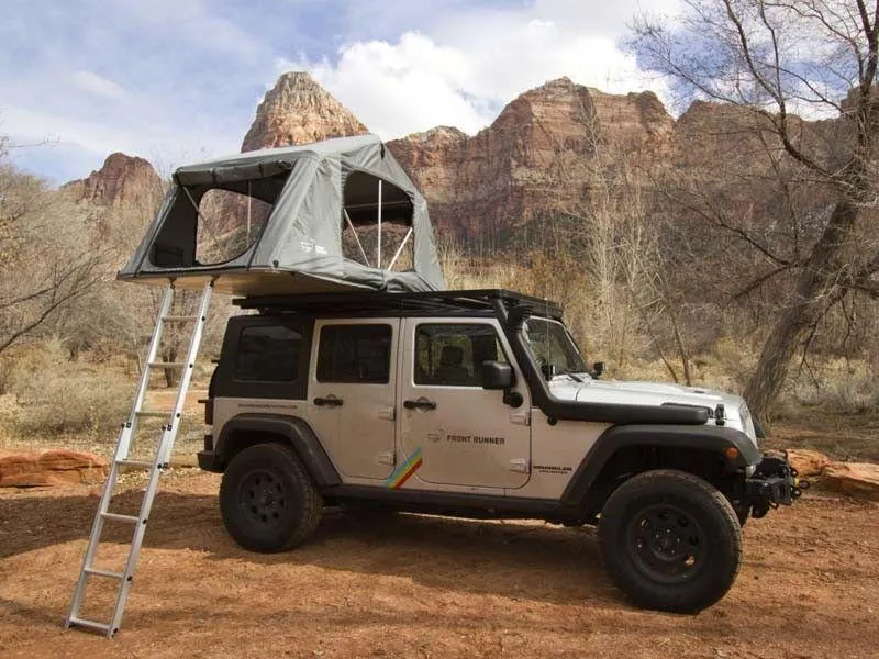 Front Runner Rooftop Tent