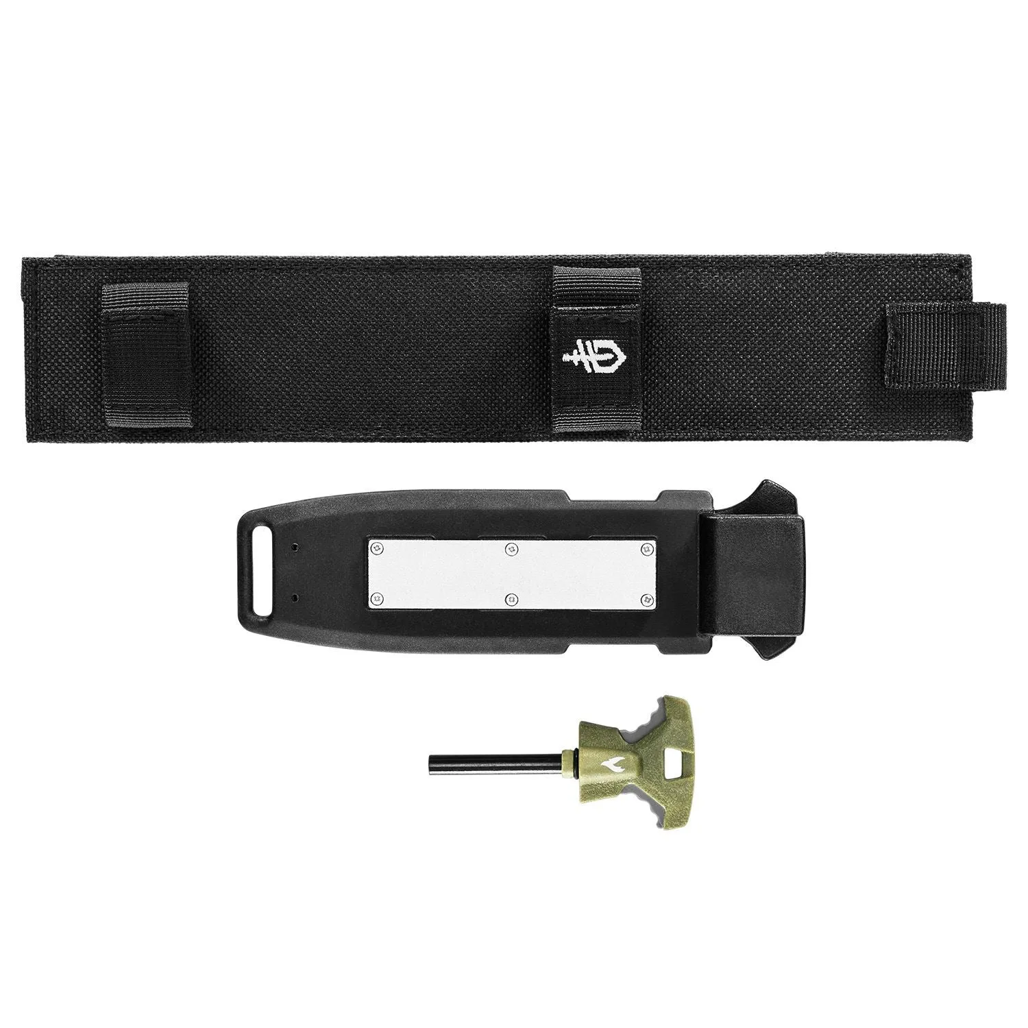 Gerber Ultimate Survival Knife