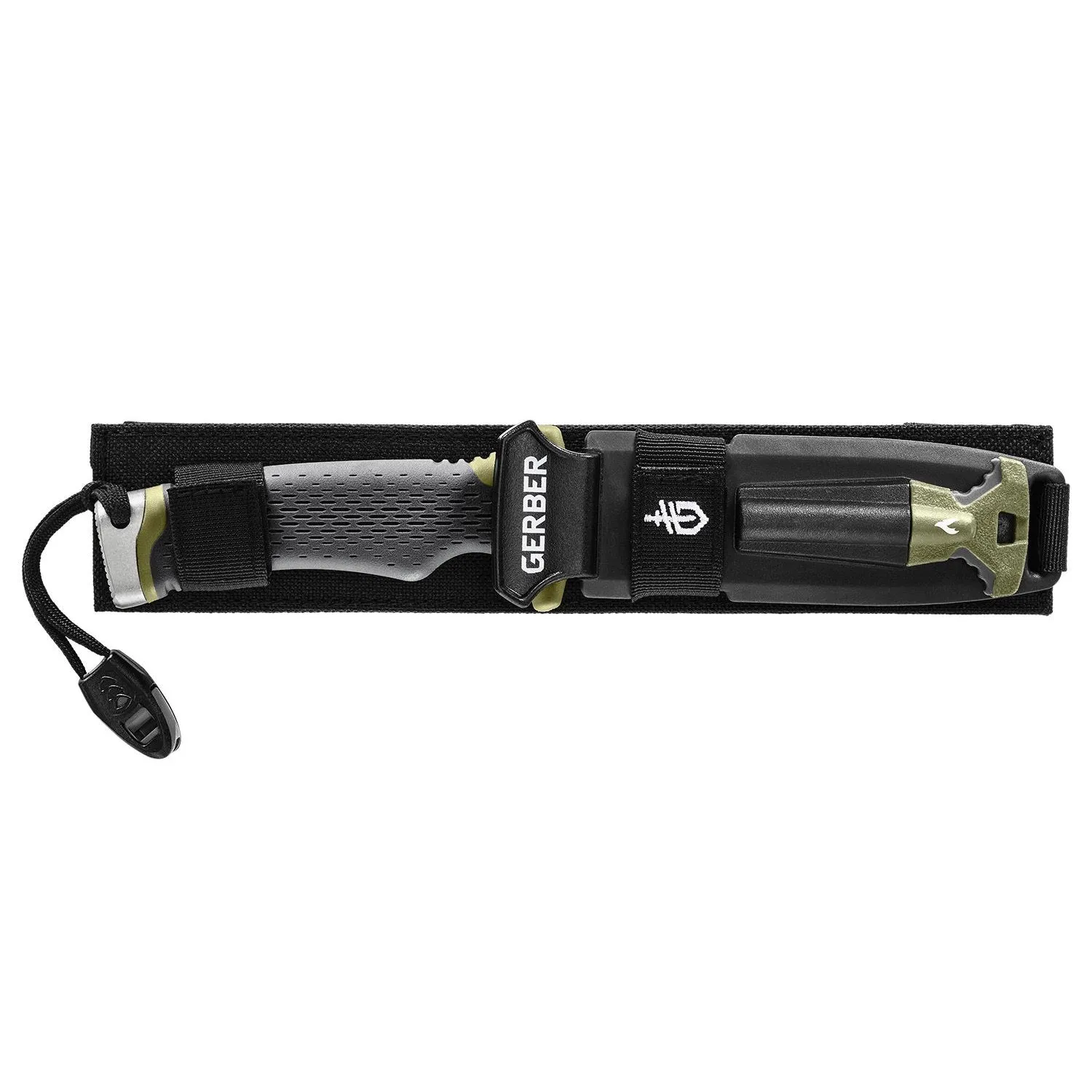 Gerber Ultimate Survival Knife