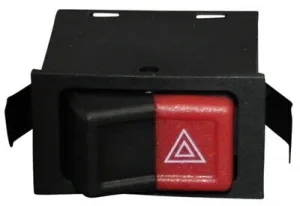 Hazard Switch T3