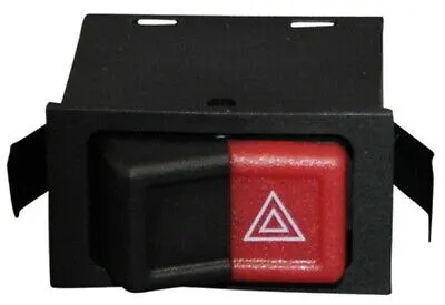 Hazard Switch T3