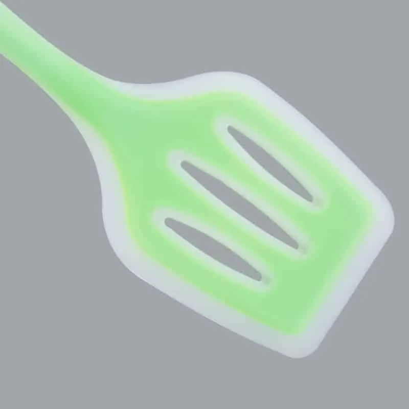 High Quality Heat-Resistant Eco-Friendly Silicone Kitchen Utensils Set