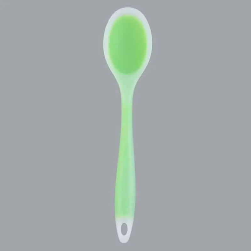 High Quality Heat-Resistant Eco-Friendly Silicone Kitchen Utensils Set