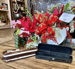 Hot Rods Travel Case