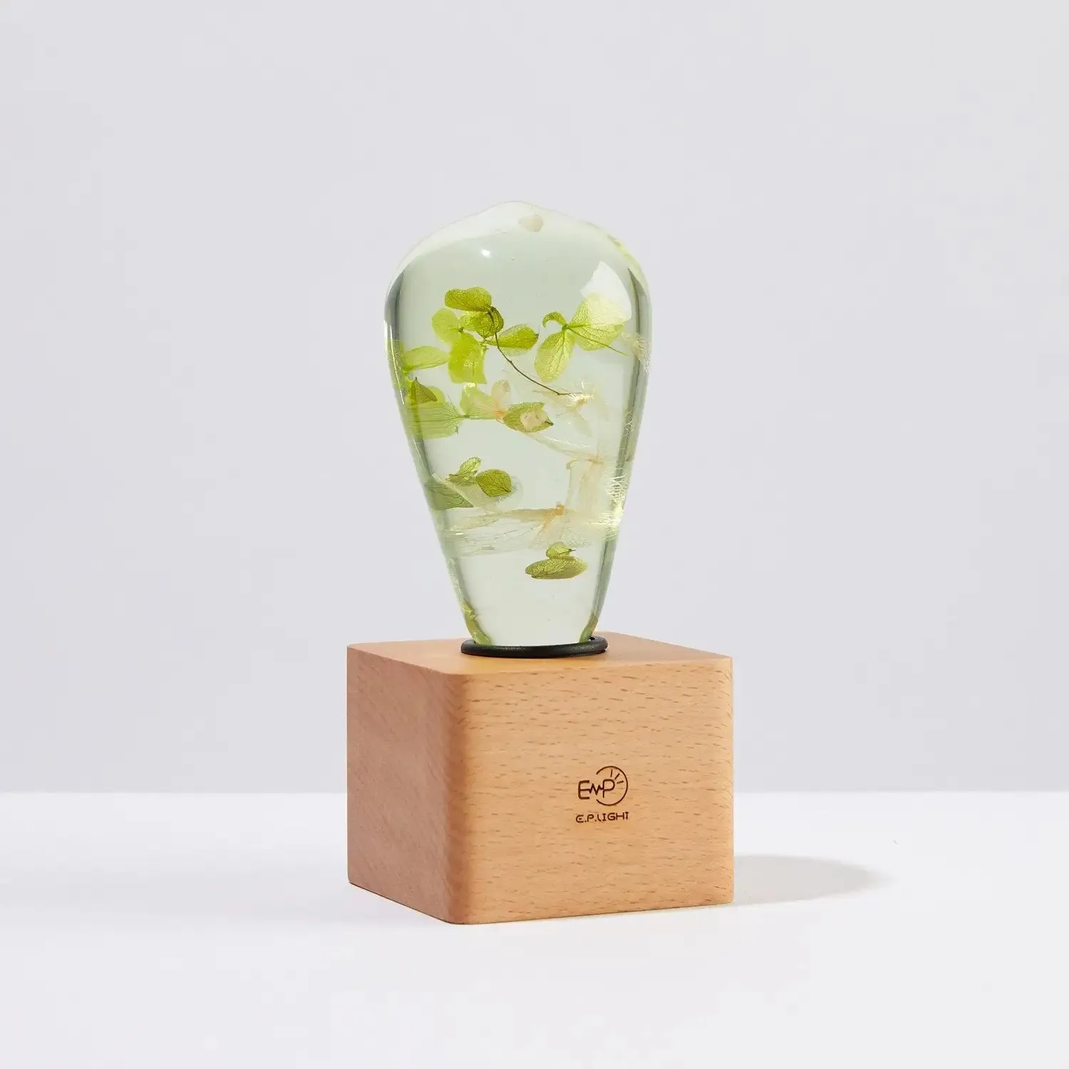 HydraGlow Radiant Night Lamp