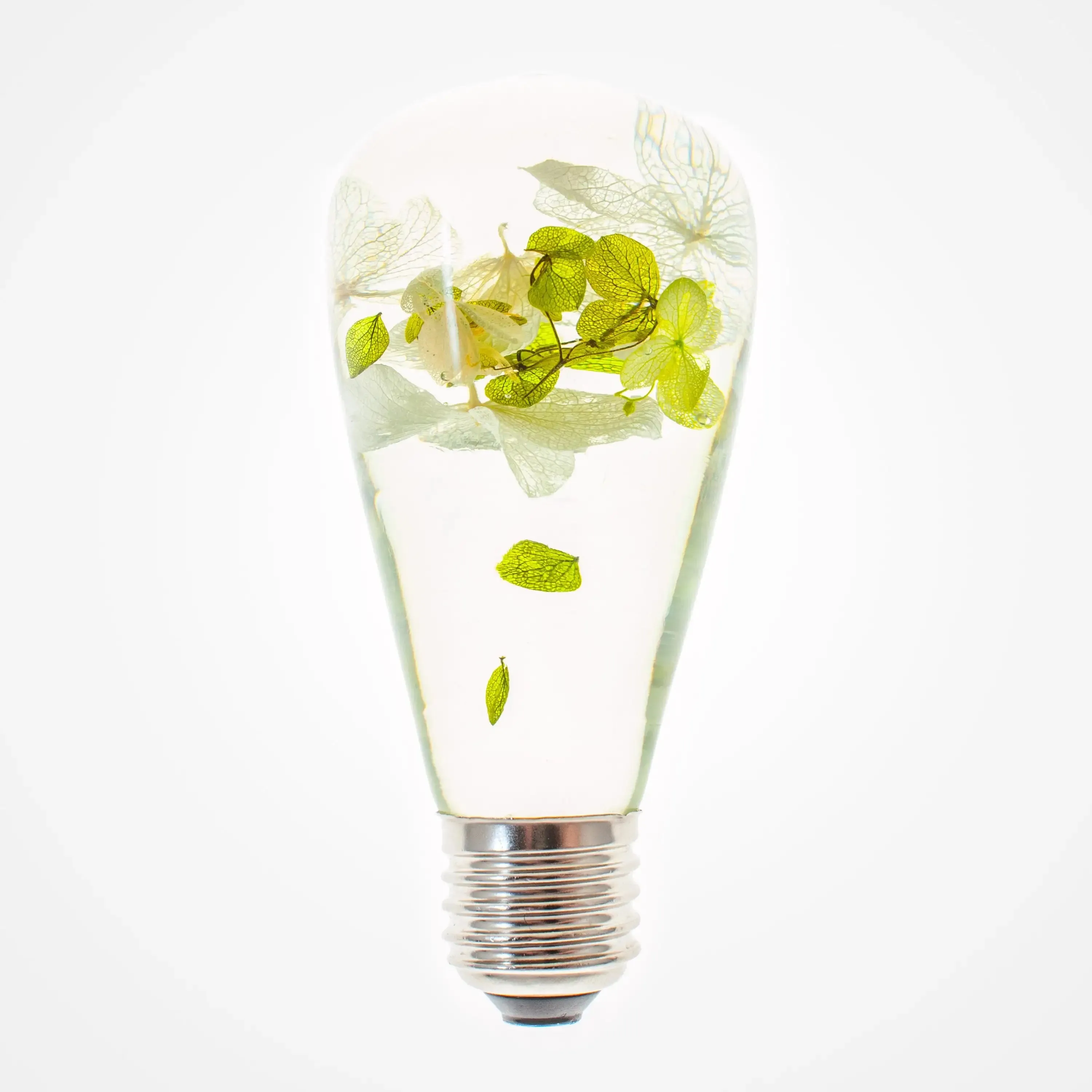 HydraGlow Radiant Night Lamp