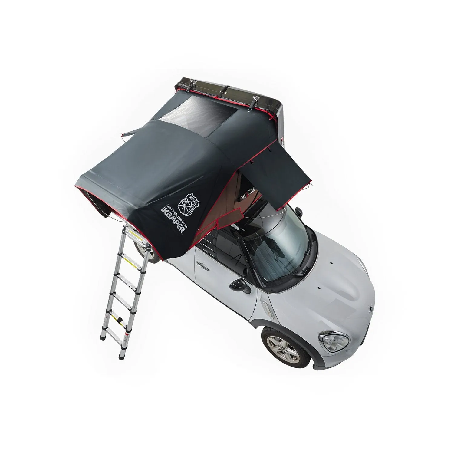 iKamper Skycamp 2.0 Mini Rooftop Tent