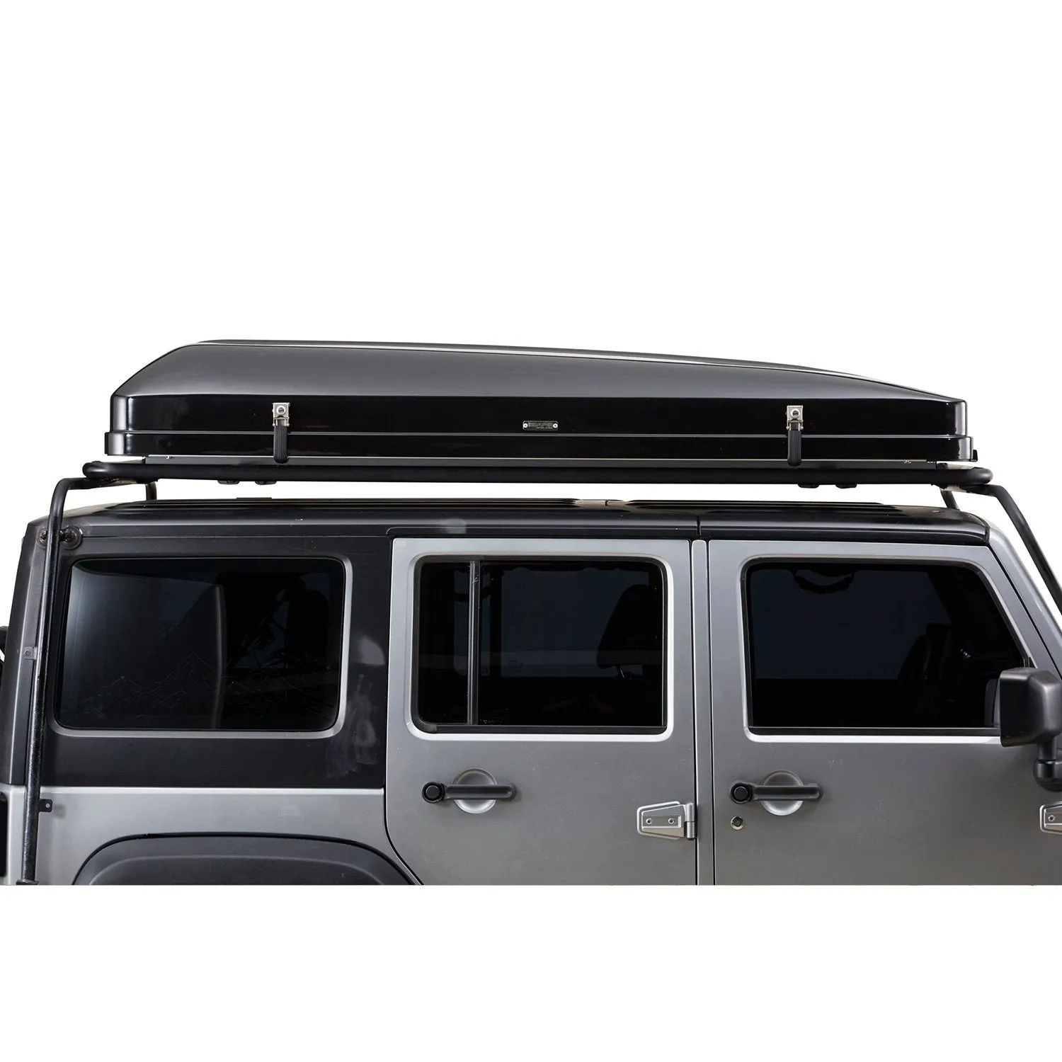 iKamper Skycamp 2.0 Rooftop Tent