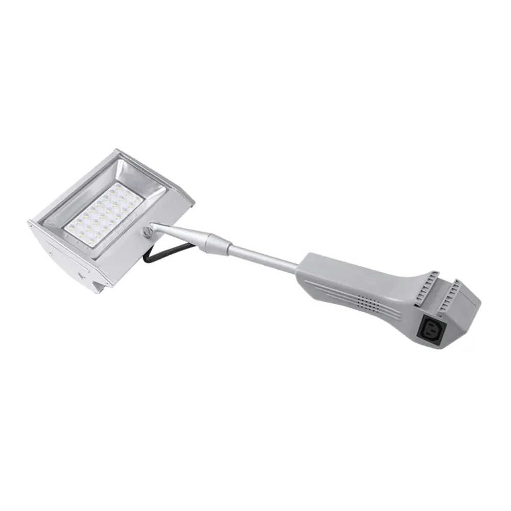 LED High Output Linkable Display Arm Light