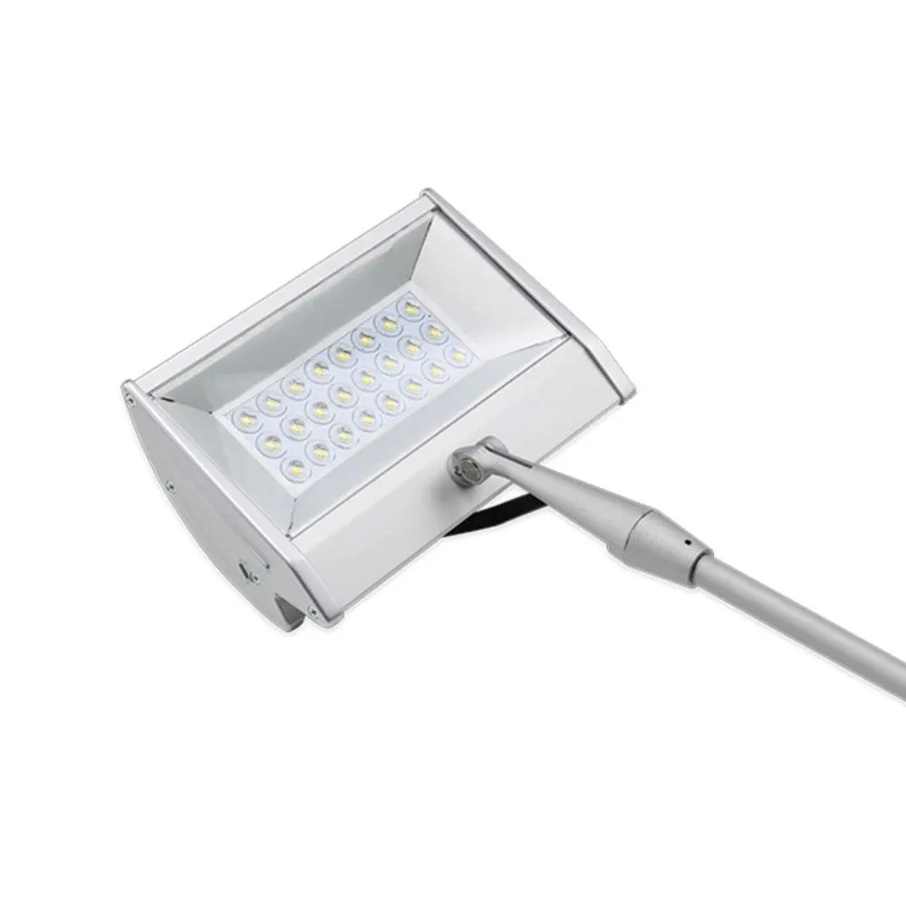LED High Output Linkable Display Arm Light