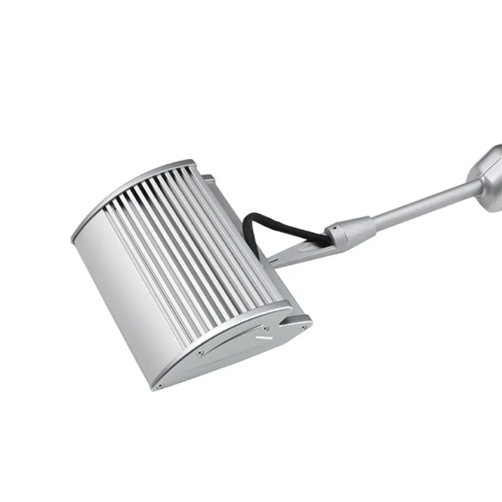 LED High Output Linkable Display Arm Light