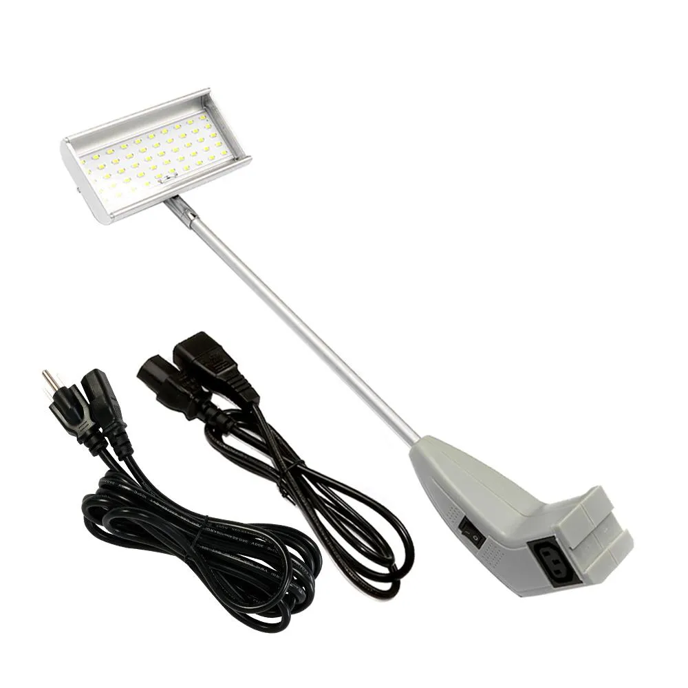 LED Linkable Display Arm Light