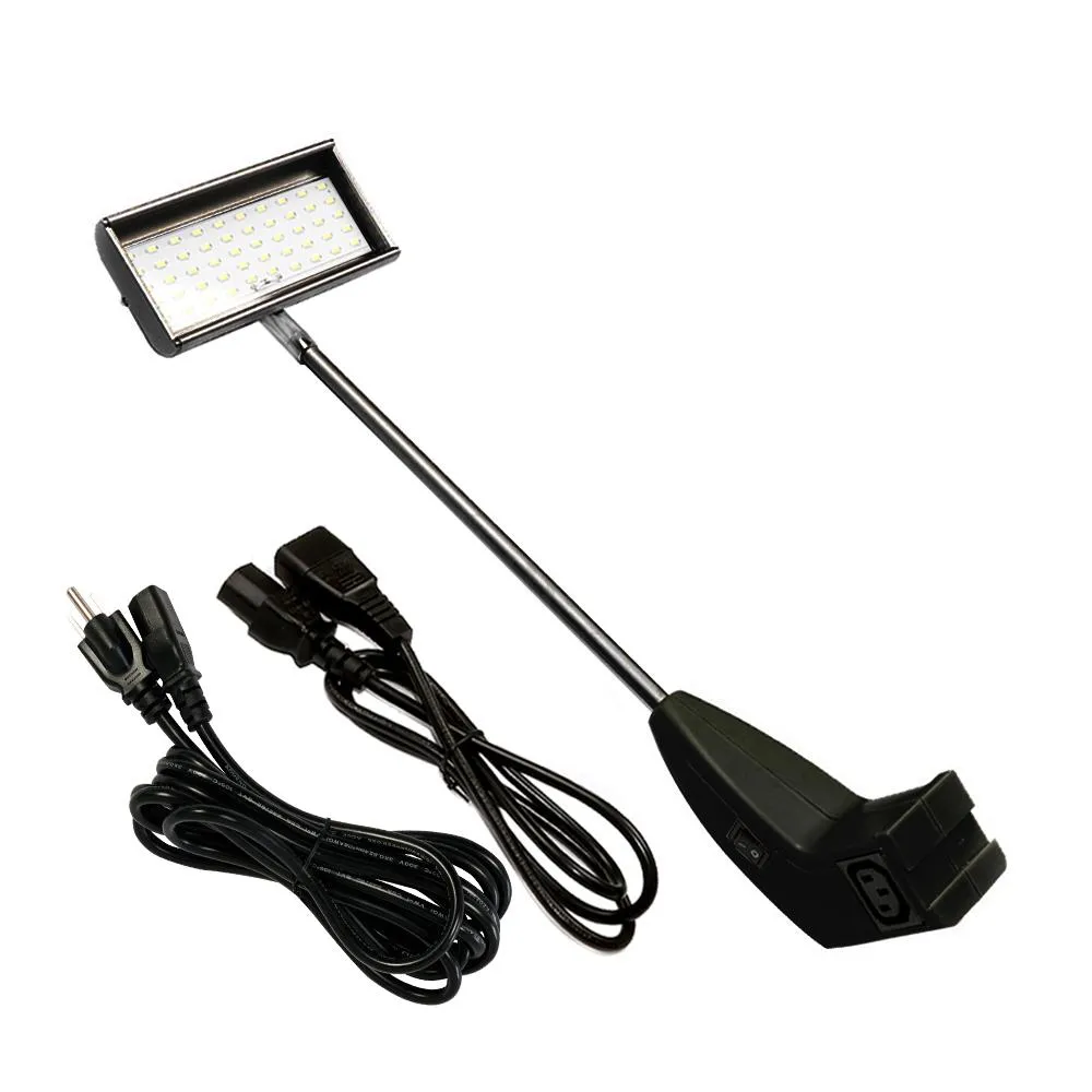 LED Linkable Display Arm Light