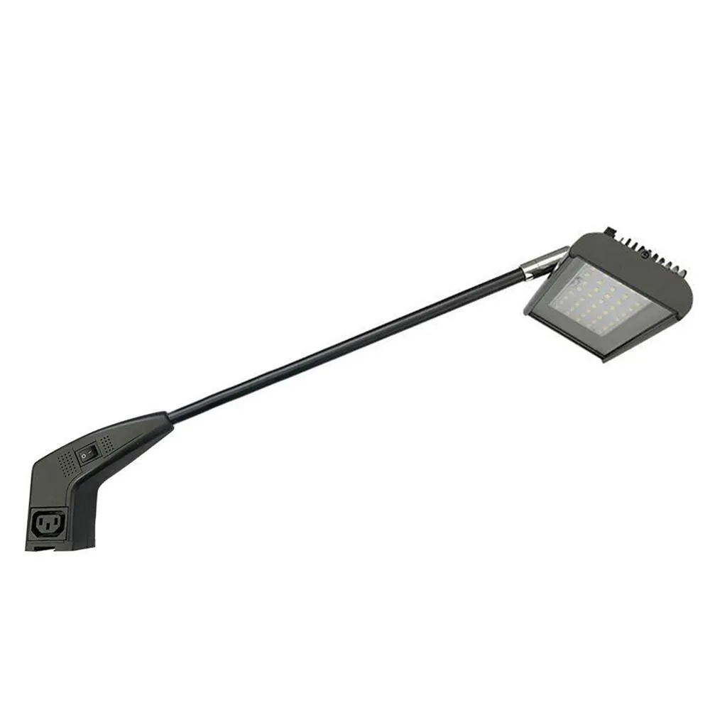 LED Linkable Display Arm Light